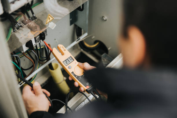 Industrial Electrical Services in Hiawatha, IA