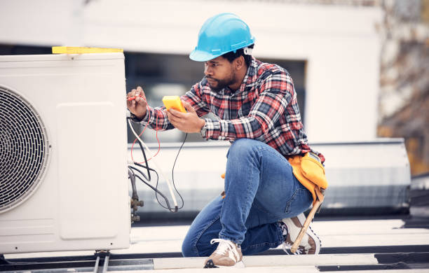 Best Circuit Breaker Repair  in Hwatha, IA