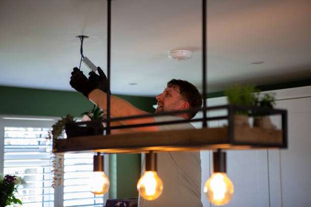 Best Commercial Electrician Services  in Hwatha, IA