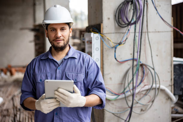 Best Electrical Contractors for Businesses  in Hwatha, IA
