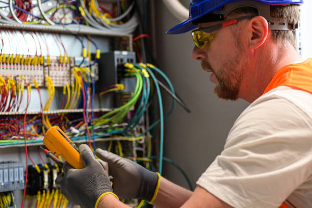 Industrial Electrical Services in Hiawatha, IA