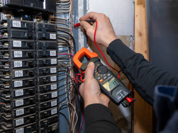 Best Electrical Troubleshooting Services  in Hwatha, IA